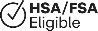 HSA / FSA Eligible