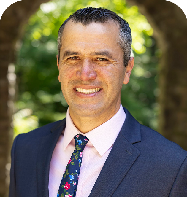 Dr. Abrahim Caroci