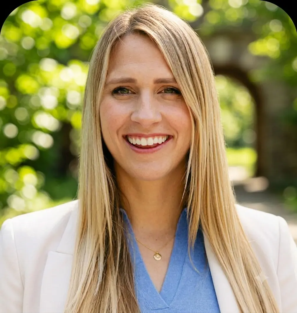 Dr. Lizzie Patrick