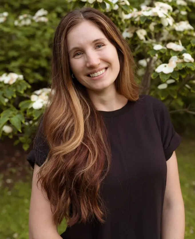 Dr. Emily Pazko