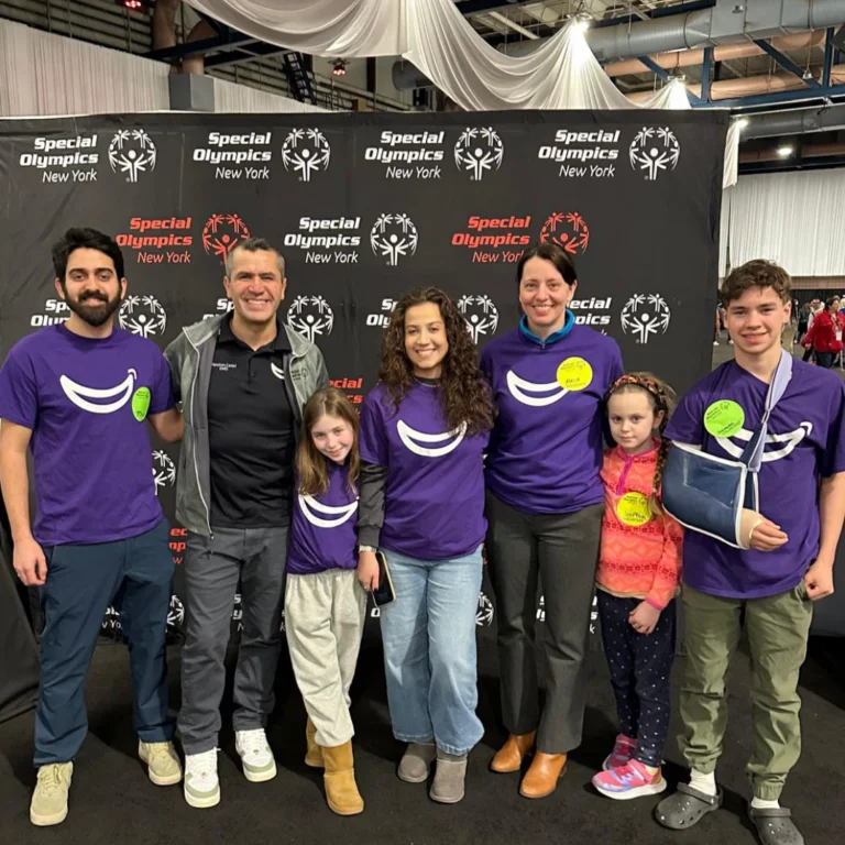 Commitment to the Special Care Community